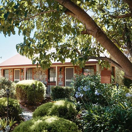 Langmeil Cottages Tanunda Exterior foto